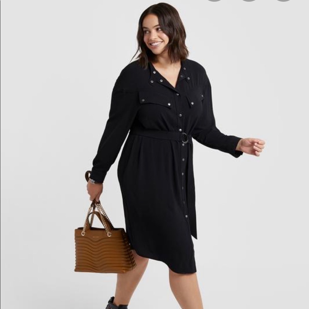 Rebecca Minkoff Callie Dress